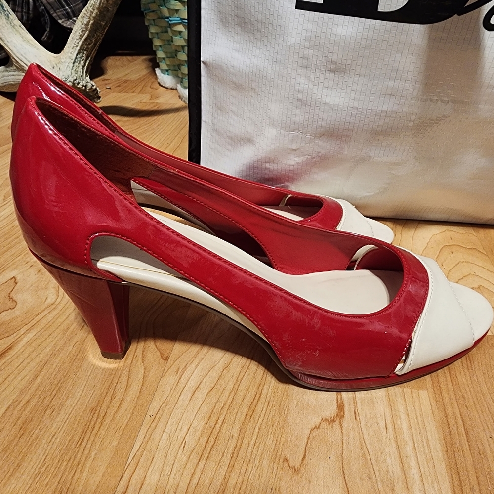 Women's heels